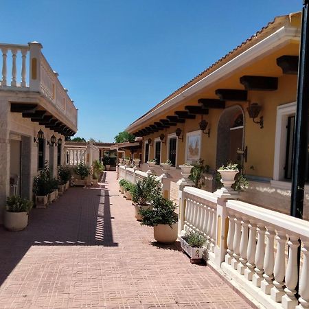 Espacio Cibeles Sax Exterior foto